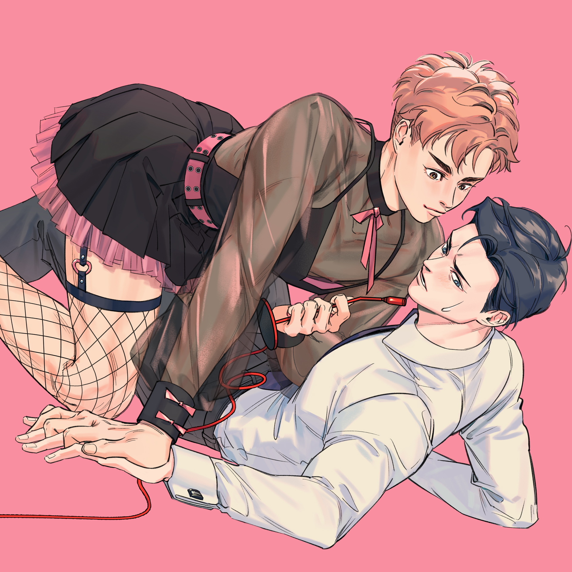 进击的巨人 - 人类与巨人的生存之战